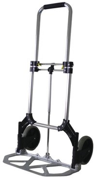 Folding trolley 120kg