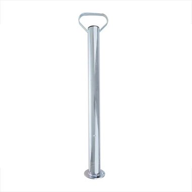 Prop stand 48mm 650mm