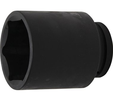 Impact Socket Hexagon, deep 25 mm (1) Drive 85 mm