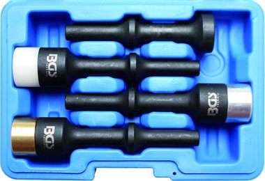 4-piece Hammer Set for Air Impact Hamers