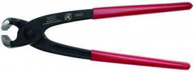 Mechanic's Pliers, DIN ISO 9242A, Length 220 mm