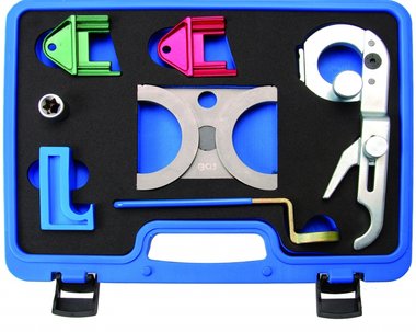 Engine Timing Tool Set for Opel Ecotec V6