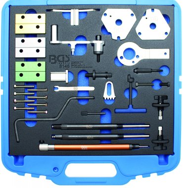 Engine Timing Tool Set for Fiat, Lancia