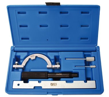 Engine Timing Tool Set for Opel 1.0, 1.2, 1.4