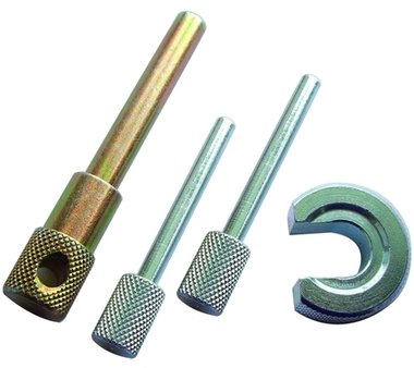 Timing Tool Set for 2.5 & 2.8L PSA Diesel Engines