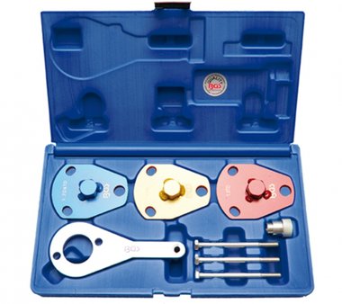 Engine Timing Tool Set for Fiat 1.7, 1.9 Diesel