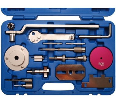 Engine Timing Tool Set for Fiat, PSA