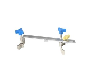 Universal Twin Cam Lock