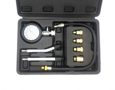 Petrol Compression Tester Kit