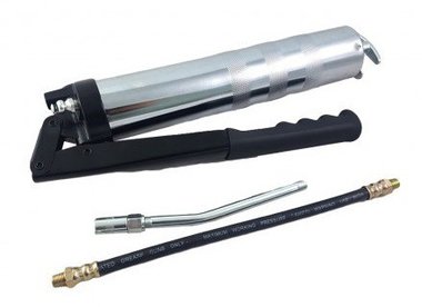 Heavy Duty Lever Grease Gun