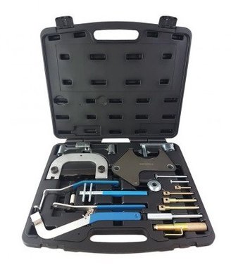 Engine Timing Tool Set Renault, Opel & Volvo