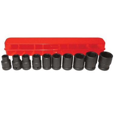 1/2 Force cap set 10 pieces