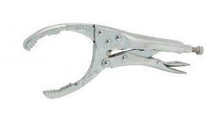 Oil filter master pliers 55 - 115 mm