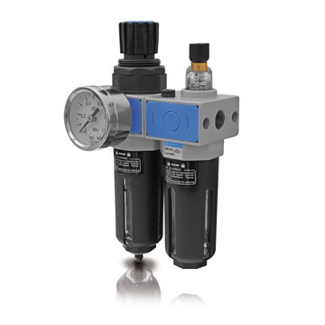 Air Filter Regulator & Lubricator