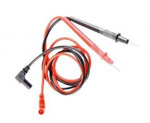 Multimeter cables 100cm