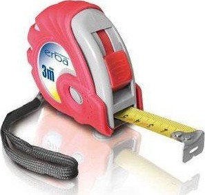 Measuring Tape 3m