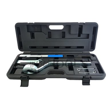 Engine Timing Tool Set Vauxhall, BMW, Land Rover 2.5 TD5