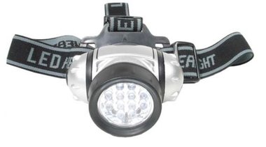 12 LED Working Light / Head Light