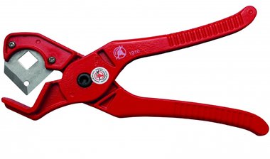 Hose Cutter for up to 25 mm Ø