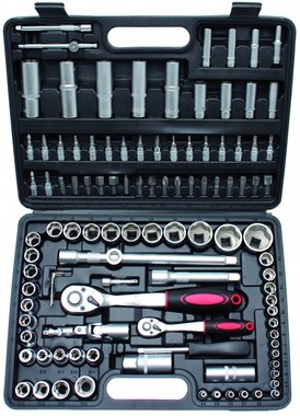108-piece Socket Set