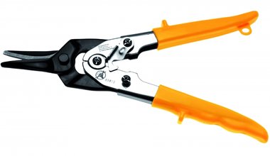 Sheet Shears, straight cut