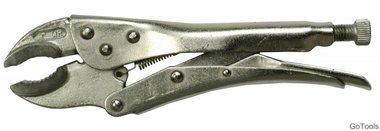 Self Grip Pliers, Special Steel, 175 mm