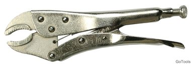Self Grip Pliers, Special Steel, 225 mm