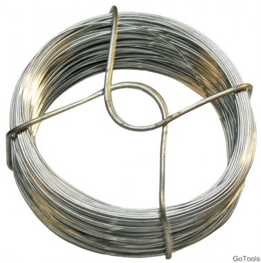 Wire 0.7 mm x 50 m