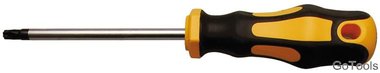 Screwdriver T-Star (for Torx) T27 Blade Length 100 mm