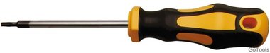 Screwdriver T-Star (for Torx) T7 Blade Length 60 mm