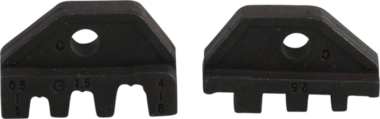 Replacement Crimping Jaws for BGS 1419