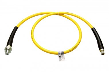 Hydraulic Hose with Coupling 1.8 m