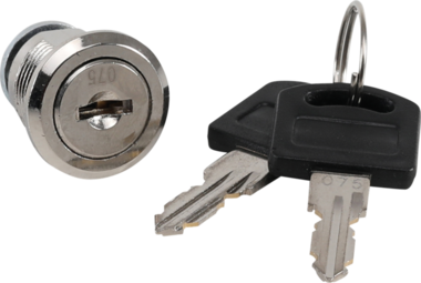 Lock incl. Key for Workshop Trolley BGS 2001