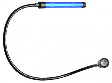 Gooseneck Lamp with 4 LED for BGS 2996