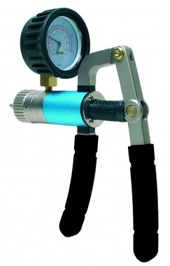 Vacuum / Pressure Pump for BGS-8067