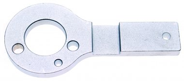 Crankshaft Locking Tool Opel, from BGS 8151