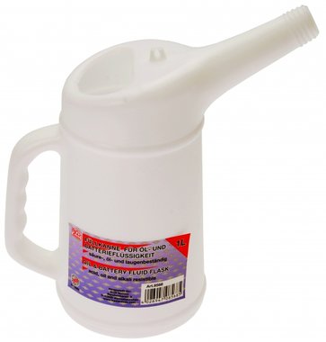 Fluid Flask, 1 L