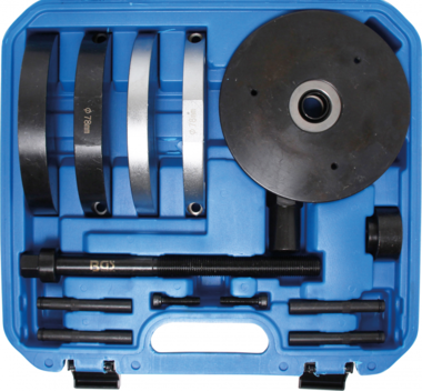 Wheel Hub Bearing Unit Tool for Ford, Volvo, Mazda, 78 mm
