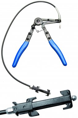 Hose Clamp Pliers for CLIC-R Hose Clamps