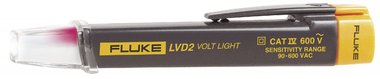 Voltage detector