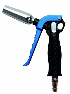 Air Blow Gun with Venturi Nozzle