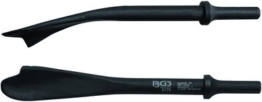 Exhaust Pipe Chisel for Inner Pipes