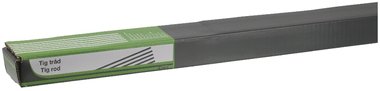 Electrodes for aluminum 4mm