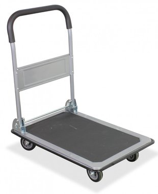 Platform trolley 150kg