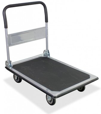 Platform trolley 250 kg