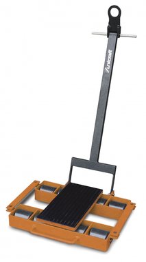 Transport Plate 6t