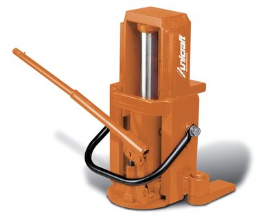 Machine jack 3t