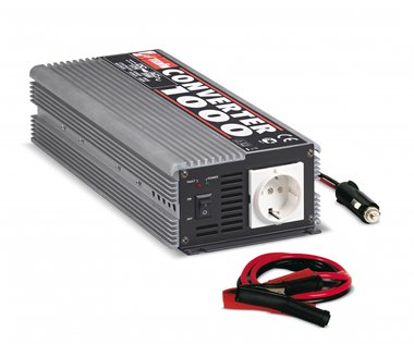 1000 converter power inverter 1000w