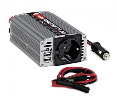 Power inverter