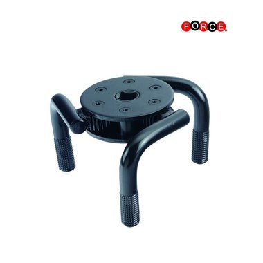 Oil Filter Wrench Claw Type 75 - 130mm